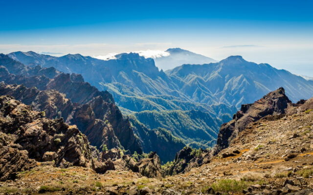 La Palma, Kanaren