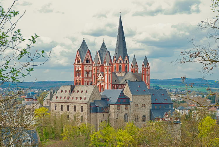 Limburg an der Lahn