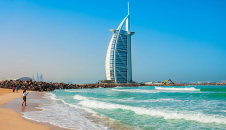 Burj al Arab, Dubai