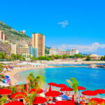 Urlaub in Monaco