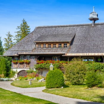 Museum im Schwarzwald