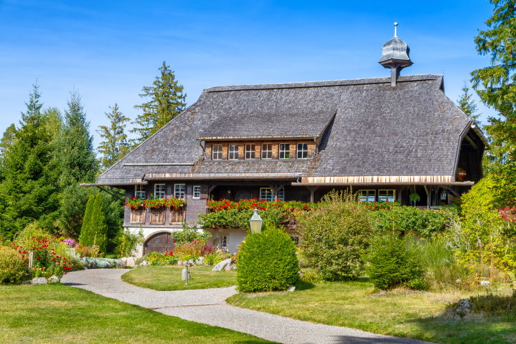 Museum im Schwarzwald