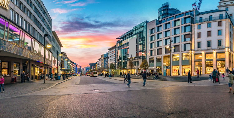 Pforzheim, Schwarzwald