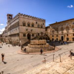 Piazza Perugia