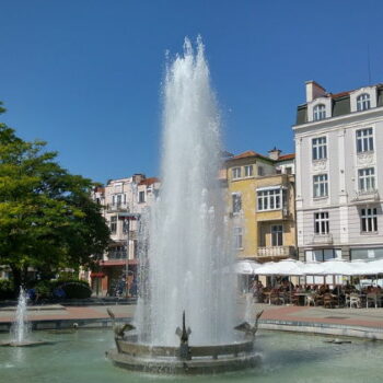 Plovdiv, Bulgarien