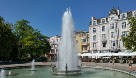 Plovdiv, Bulgarien
