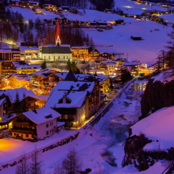 Sölden, Tirol
