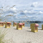 Timmendorfer Strand, Ostsee