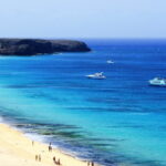 Urlaub auf Lanzarote