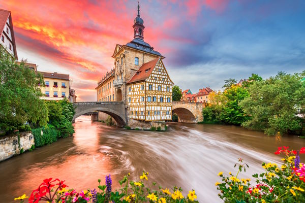 Bamberg