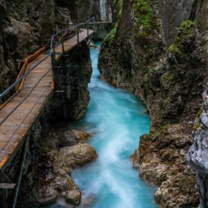 Leutaschklamm