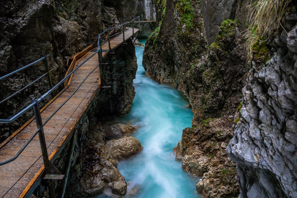 Leutaschklamm