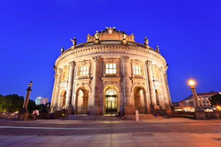 Bode Museum Berlin