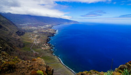 El Hierro, Spanien