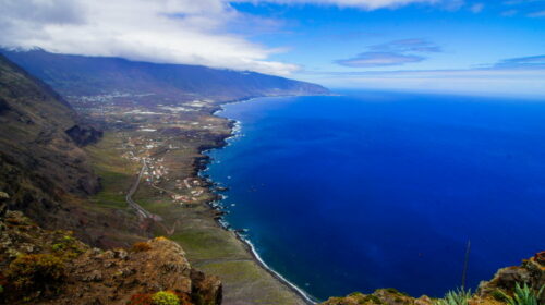 El Hierro, Spanien