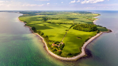 Insel Fehmarn