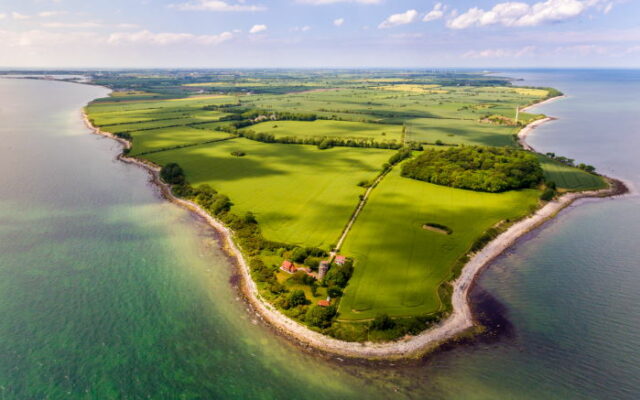 Insel Fehmarn