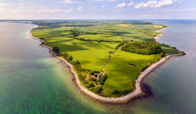 Insel Fehmarn