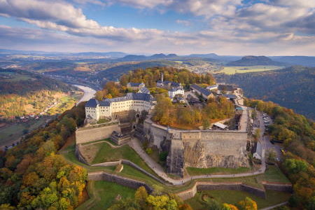 Festung Königstein