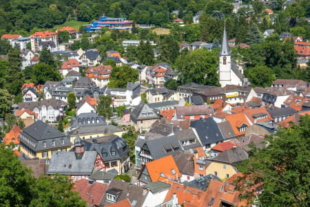 Königstein, Sachsen