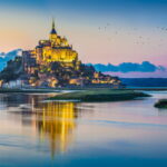 Mont-Saint-Michel