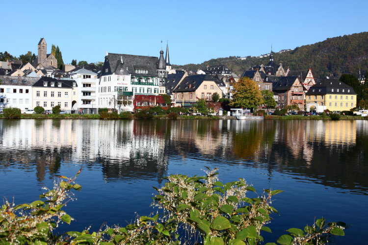 Traben-Trabach, Mosel