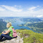 Wandern in Österreich