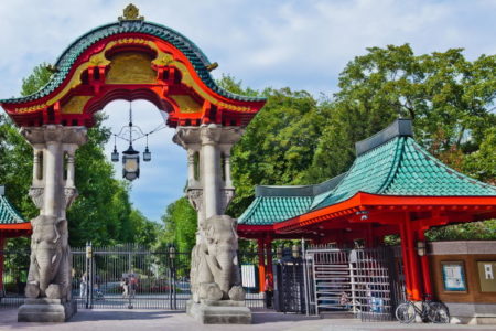 Zoologischer Garten Berlin