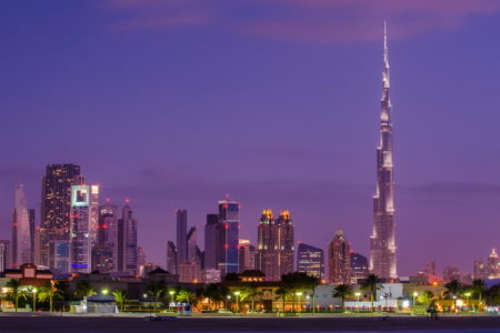 Burj Kalif Dubai