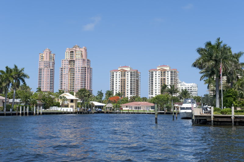 Fort Lauderdale, Florida