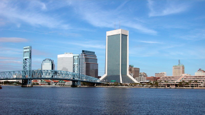 Jacksonville, Florida