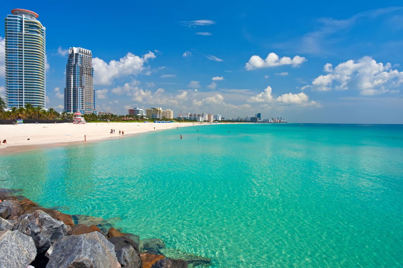 Miami Beach, Florida