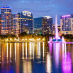 Orlando, Florida