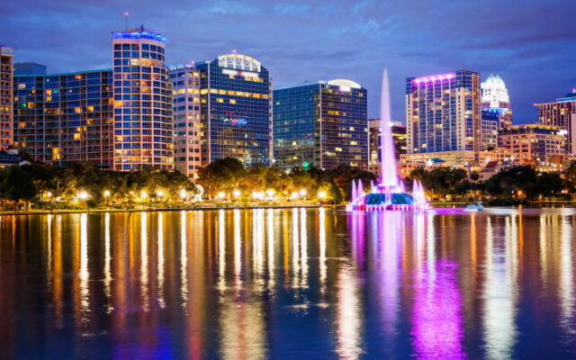 Orlando, Florida