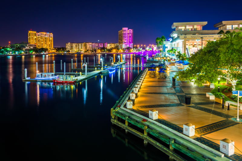 Tampa, Florida