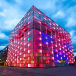 Ars Electronica Center LInz