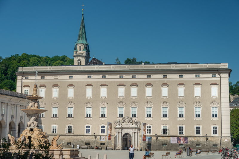 DomQuartier Salzburg