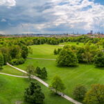 Englischer Garten München