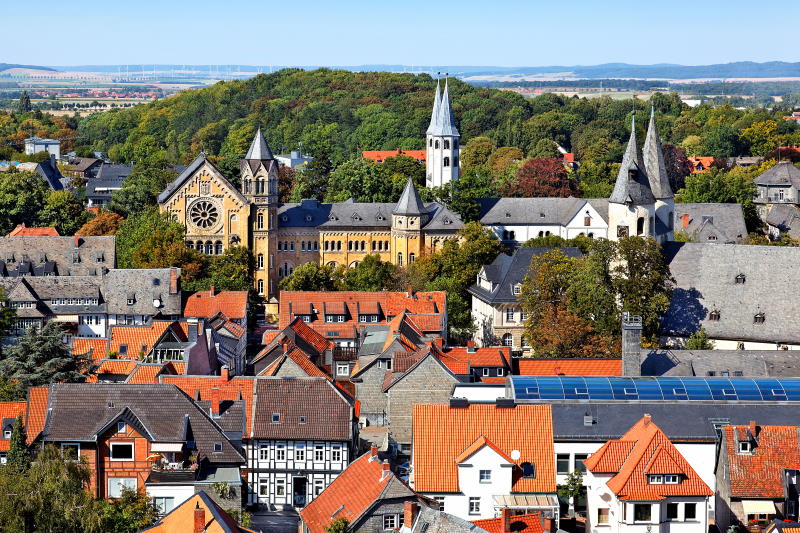 Goslar