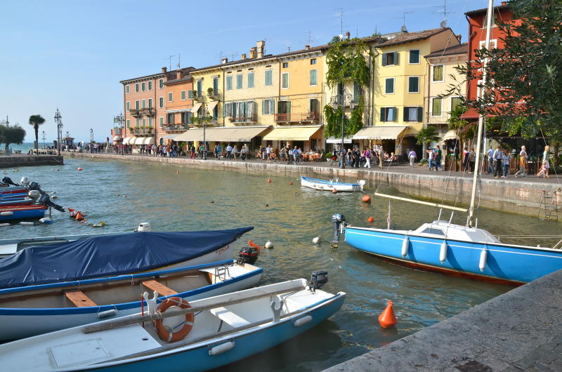 Lazise