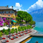 Limone sul Garda