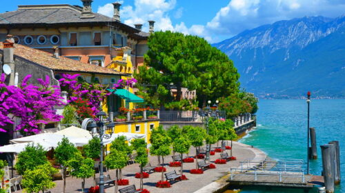 Limone sul Garda