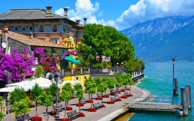 Limone sul Garda