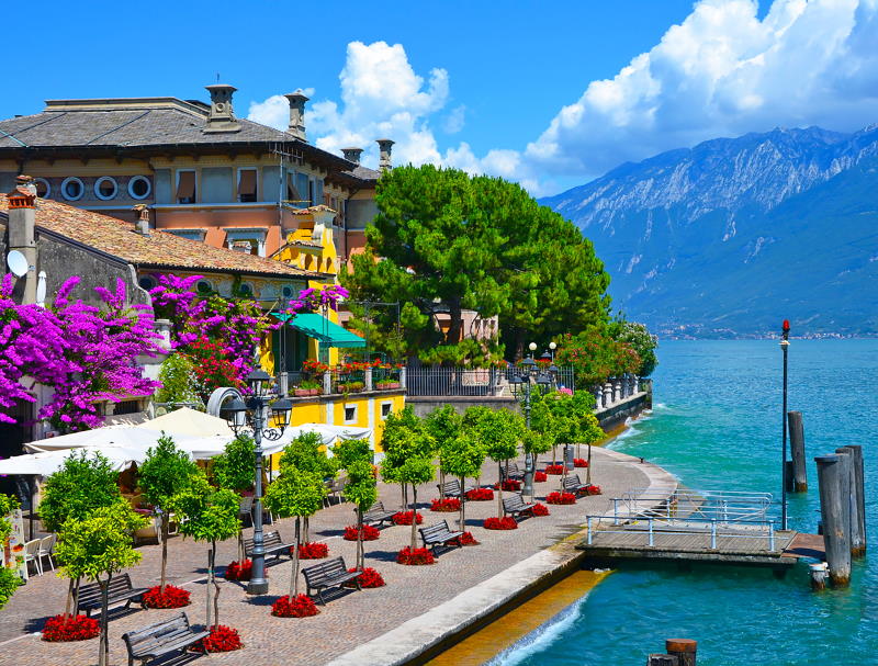 Limone sul Garda