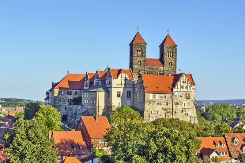 Quedlinburg