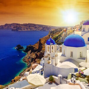 Santorin