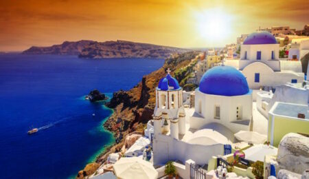 Santorin