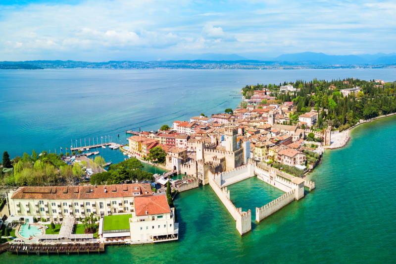 Sirmione