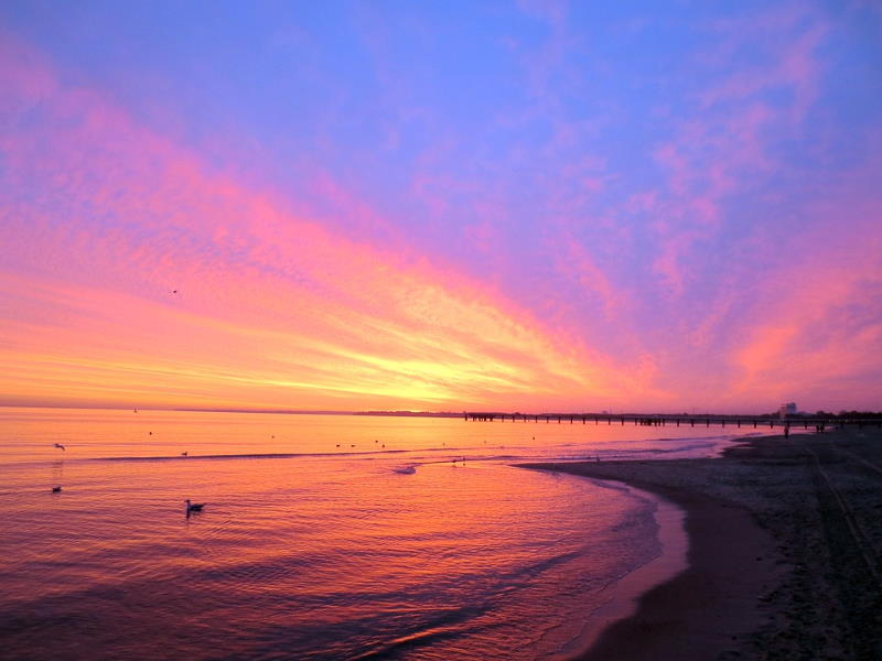 Timmendorfer Strand