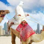 Urlaub Vereinigte Arabische Emirate